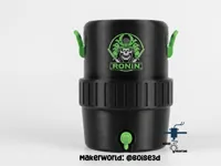 Ronin – Standard 12 oz