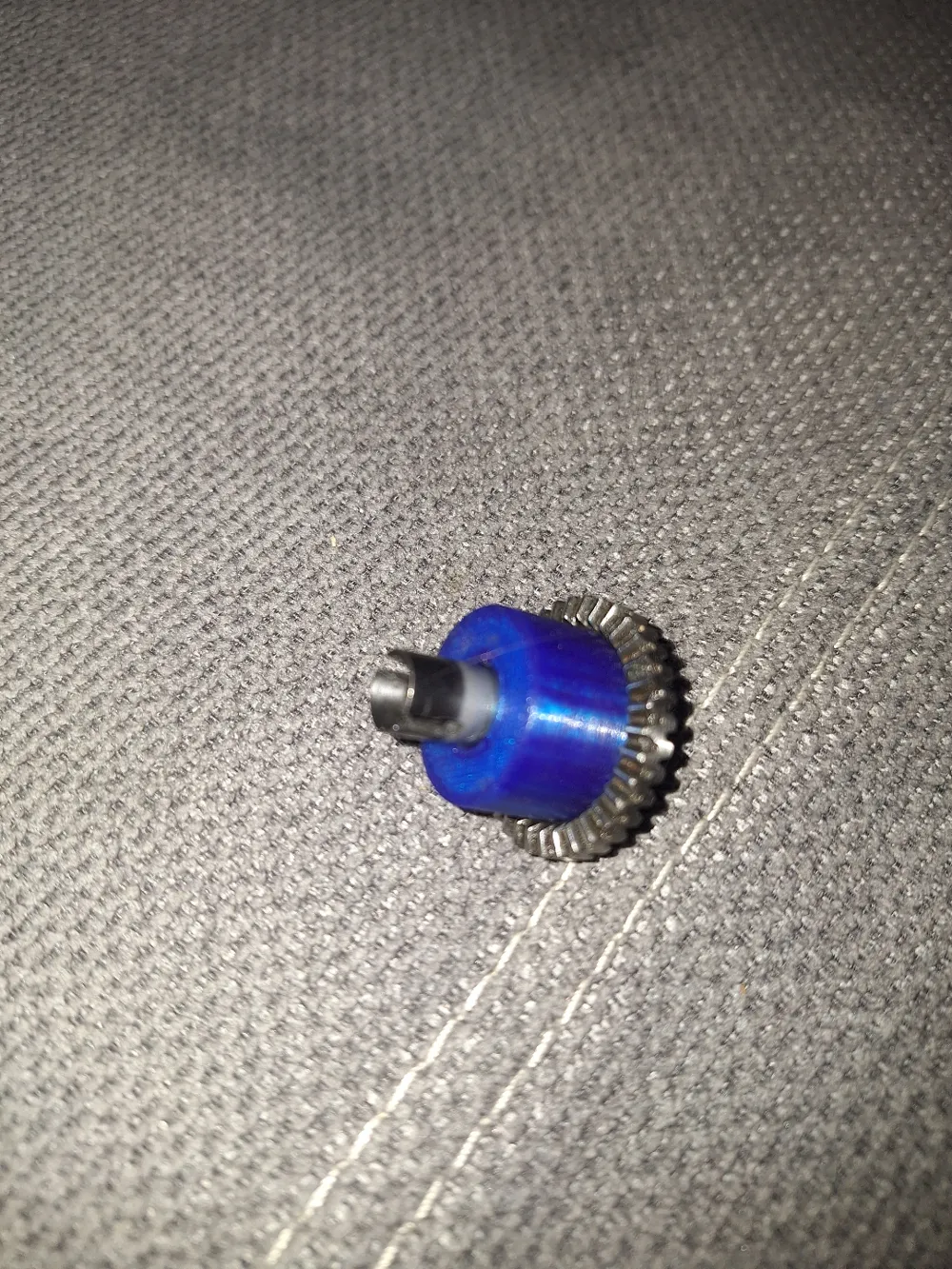 RC Differential Housing 1/10 by Ugin - MakerWorld