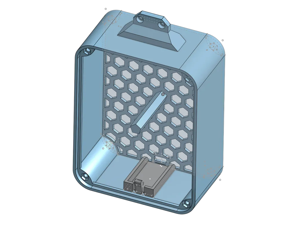 DIY Racing Sim Button Box by Tumba - MakerWorld