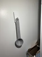 Hook & Scoop PLA combo 0.2mm layer, 2 walls, 15% infill