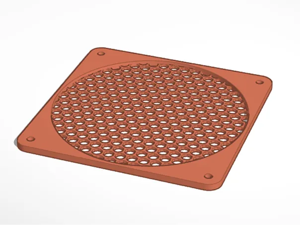 Cooler Proteccion 120x120