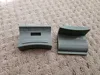 Mold - For Forming Hair Clip