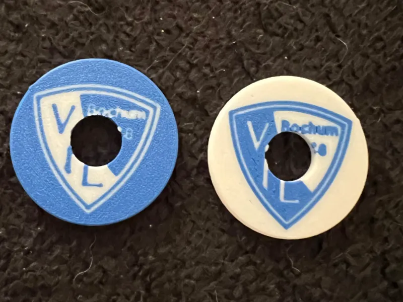 Schockset VFL Bochum