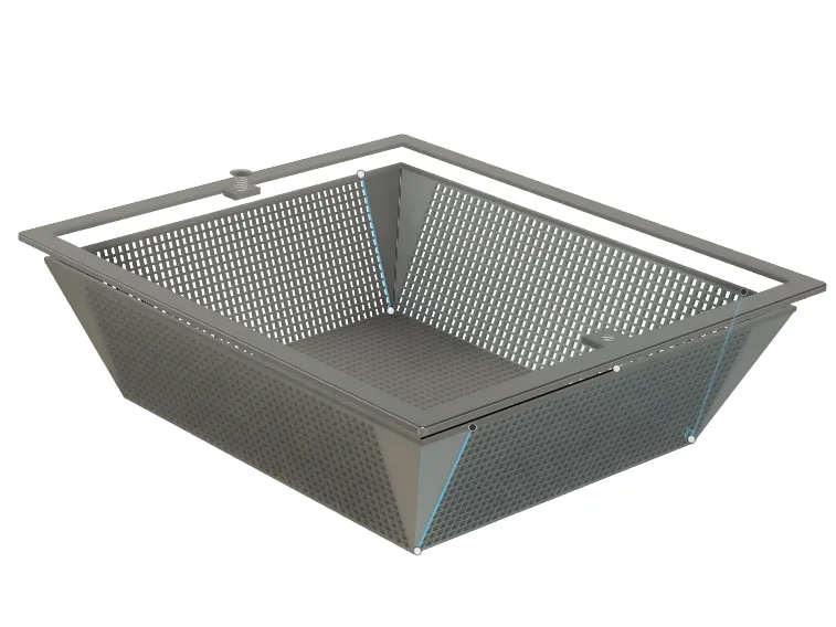 Generic Pool Filter Replacement for Older Pools 