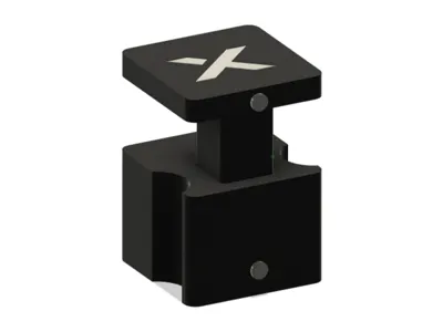 xTool Magnetic Clip