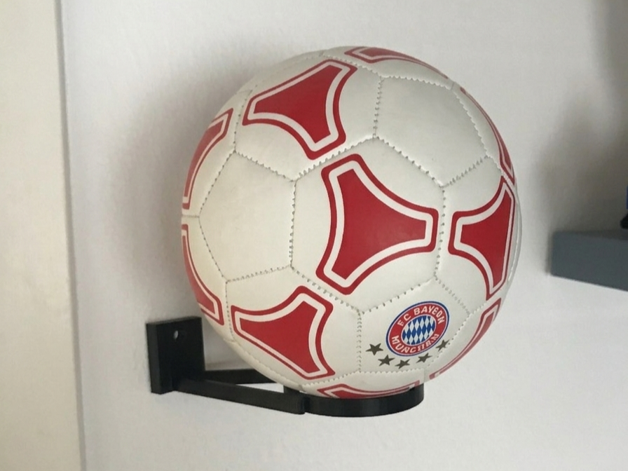 porta mini pallone da calcio