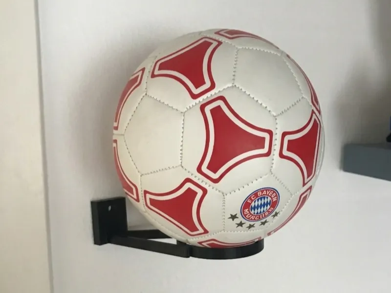 porta mini pallone da calcio