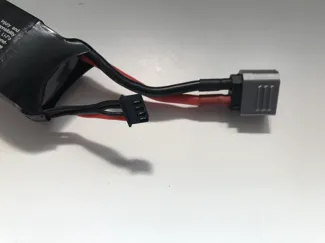XT60 plug