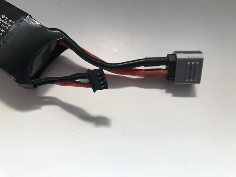 XT60 plug
