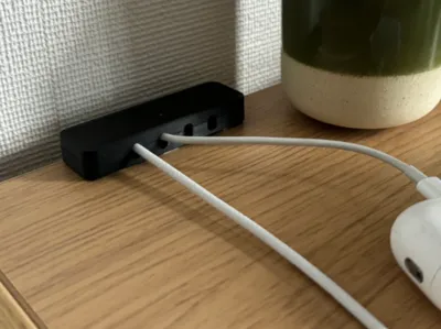 Cable organiser