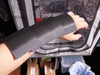 0.2mm layer, 3 walls, 15% infill