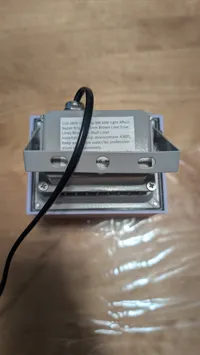 Support pour lampe UV de loisirs créatifs — photo 4