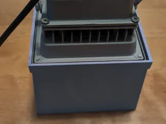 Uv Light Stand