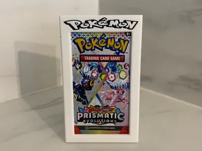 Booster pack protector - 3D Print Files Free Download - MakerWorld