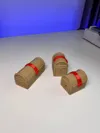 Chests 1-14