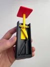 Latch mechanism