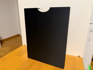 JW Zeitschriften Schutz / Aufbewahrungskasten