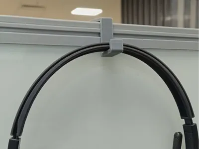 Headphone Hanger