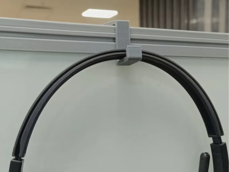 Headphone Hanger
