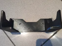 0.2mm layer, 3 walls, 35% infill