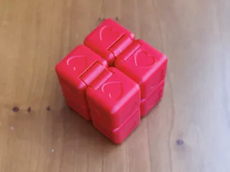 Fidget