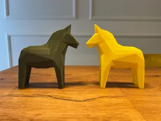 dalahäst