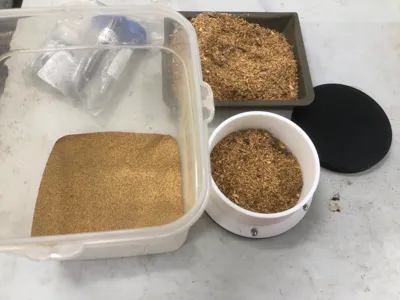 Sieve