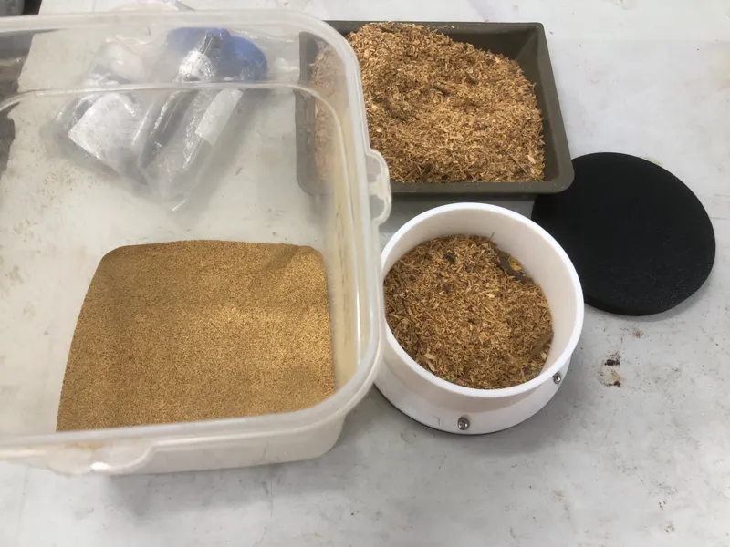 Sieve