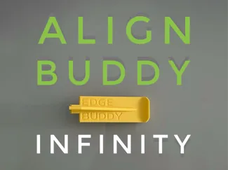 Align Buddy - Infinity