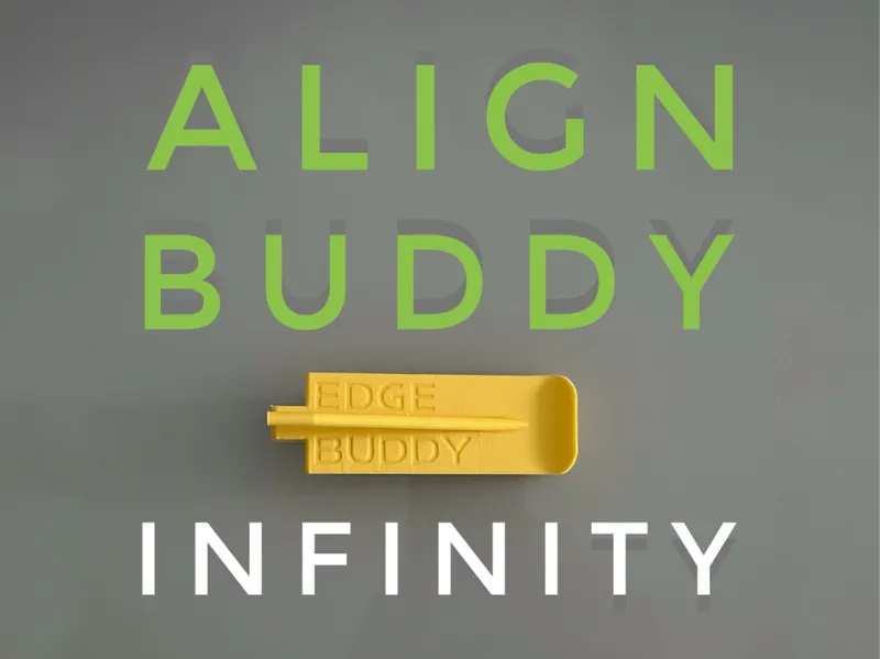 Align Buddy - Infinity