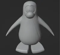 Pingouin - Club Penguin — photo 1