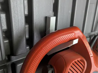 Heavy-Duty Suncast Shed Hook