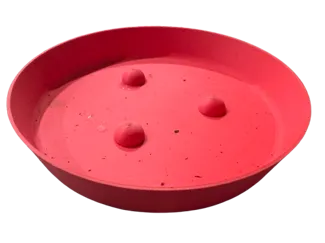 Flower Pot Tray