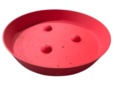 Flower Pot Tray