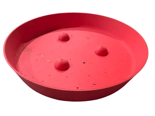 Flower Pot Tray