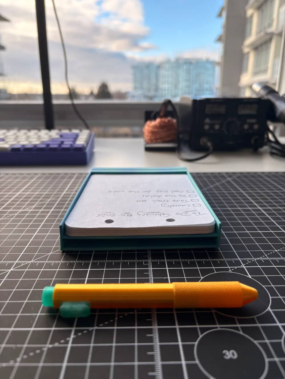 Desk Notepad A6 Or B6 Paper Size By Matheusmortatti MakerWorld paper-sizes-and-formats-the-difference-between-a4-and-40-off