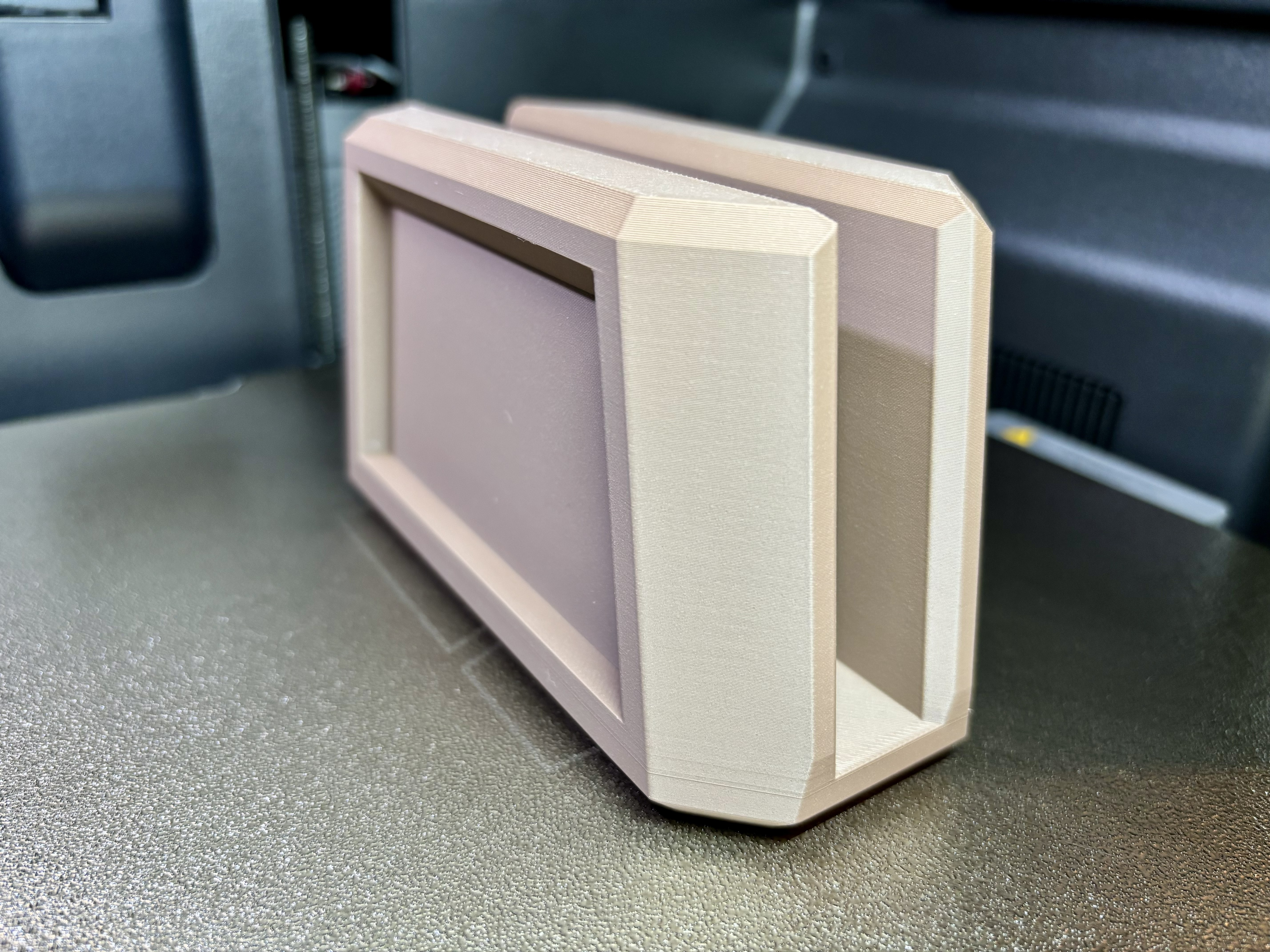 Miniatura 2 do modelo 3D Laptop Stand • Prisma