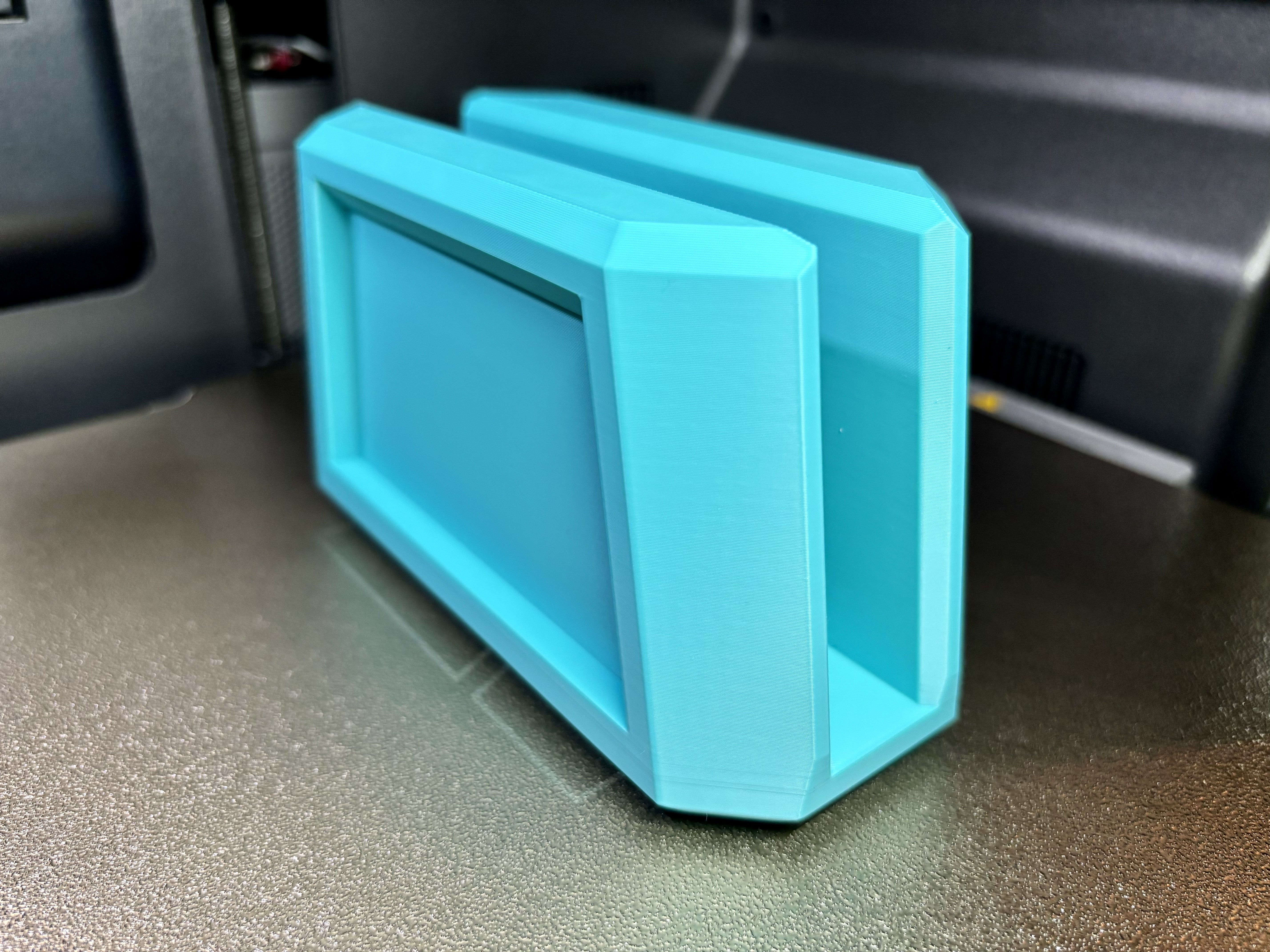 Miniatura 3 do modelo 3D Laptop Stand • Prisma