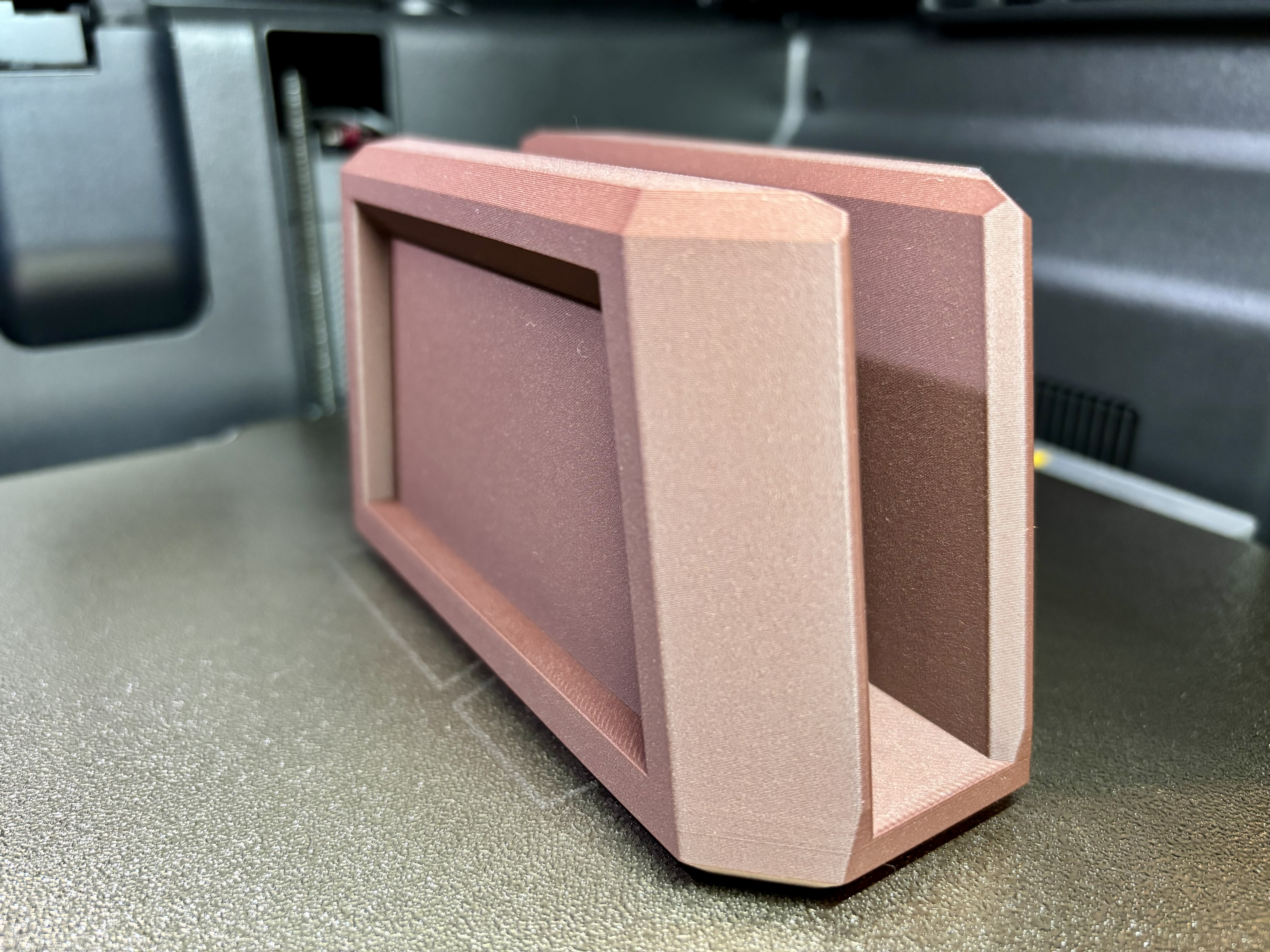 Miniatura 4 do modelo 3D Laptop Stand • Prisma