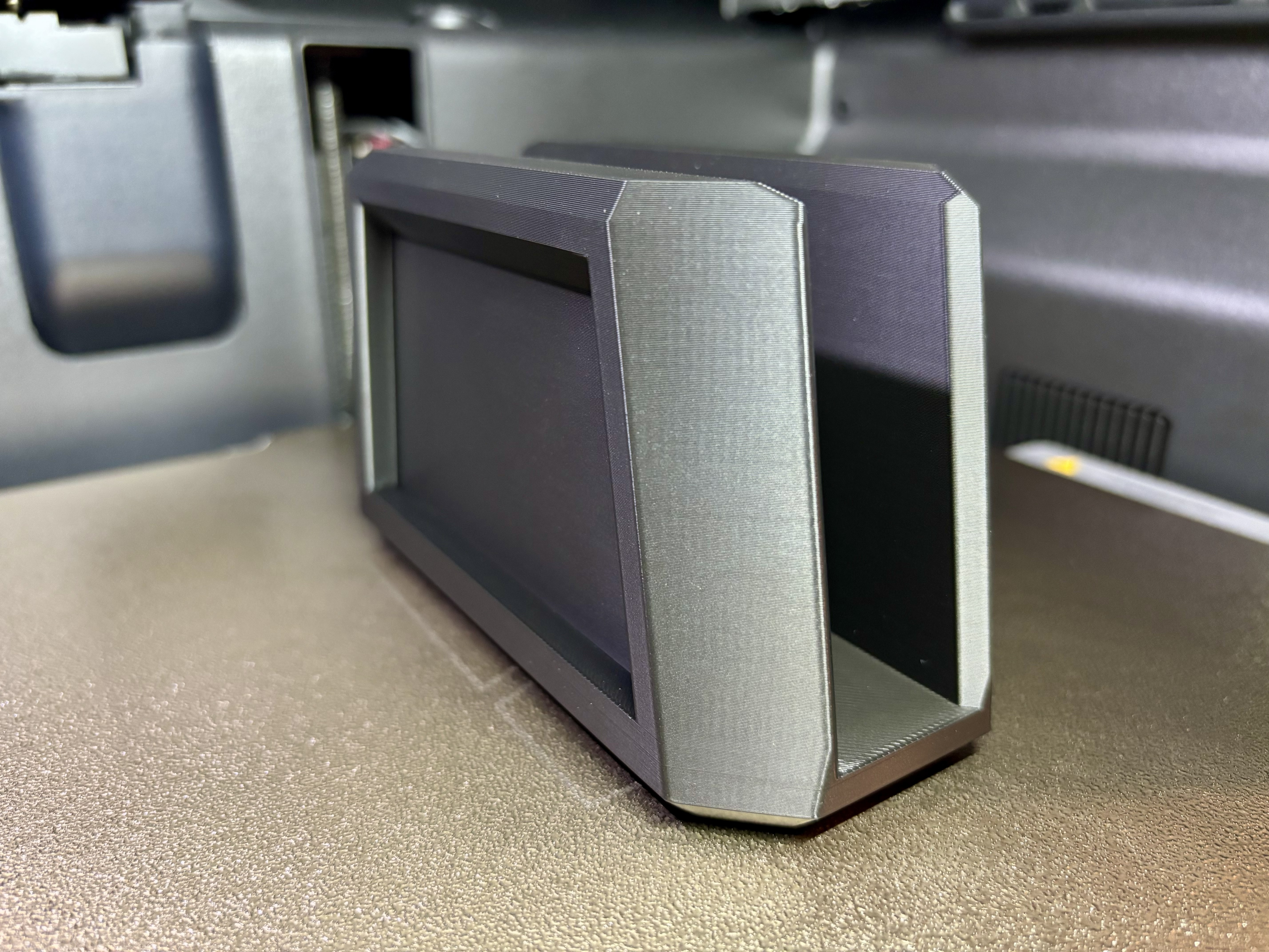 Miniatura 1 do modelo 3D Laptop Stand • Prisma