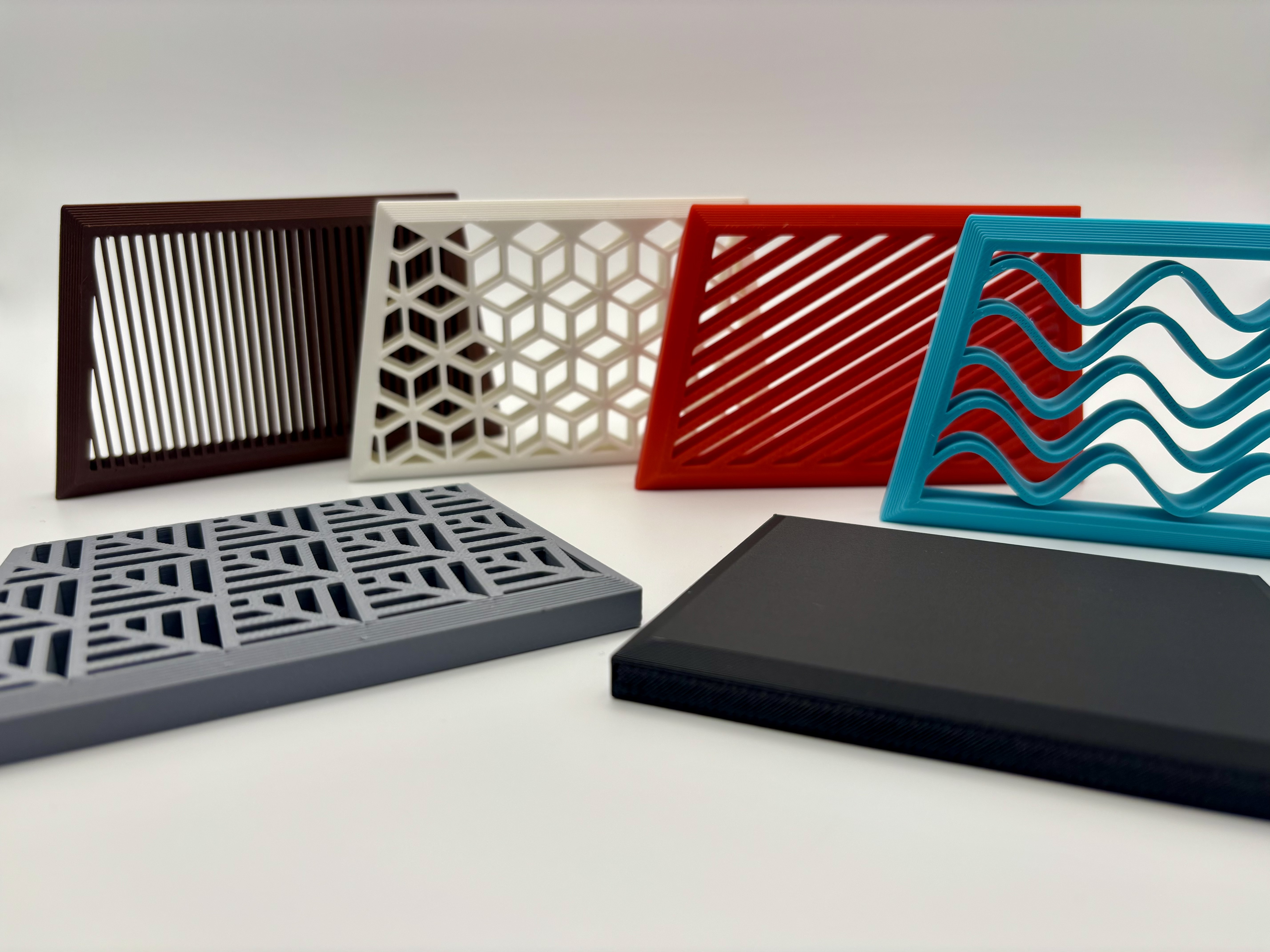 Miniatura 8 do modelo 3D Laptop Stand • Prisma