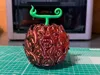 4 inch Mera Mera 0.2 Detail  8 % gyro infill