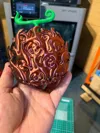 4 inch Mera Mera 0.16 Detail - 8% infill