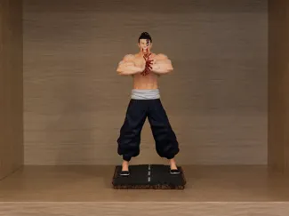 Aoi Todo figure - Jujutsu Kaisen