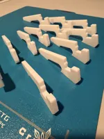 Pieds de rechange pour boite Rummikub — photo 3