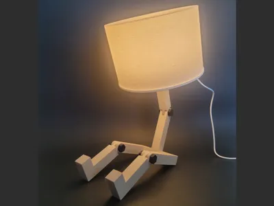 Lamp Buddy