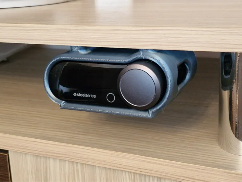 Arctis Nova Pro Wireless Base Station Mount