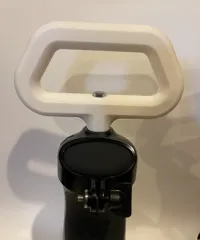 Poignée pour accessoire intime Handy — photo 3