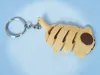 Flexi with Keychain Hole