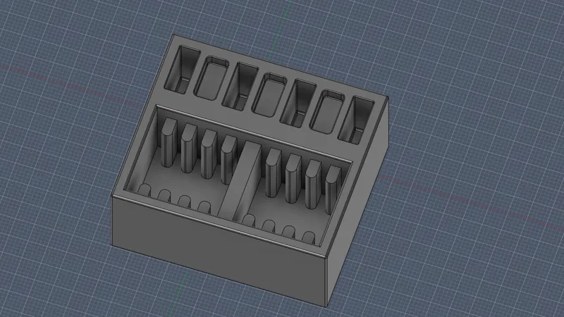 Flash Storage